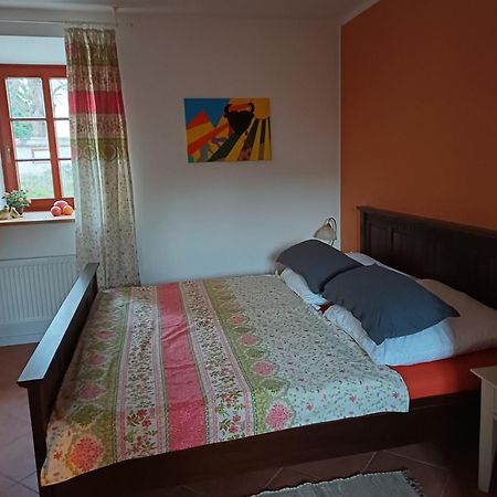 Pension Hayna Zi. 1 Und Zi. 2 Schkeuditz Kültér fotó